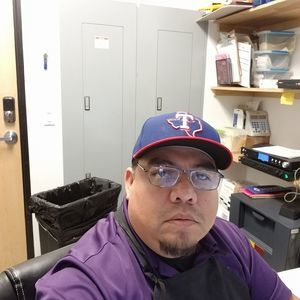 Meet your Posher, Jhonny